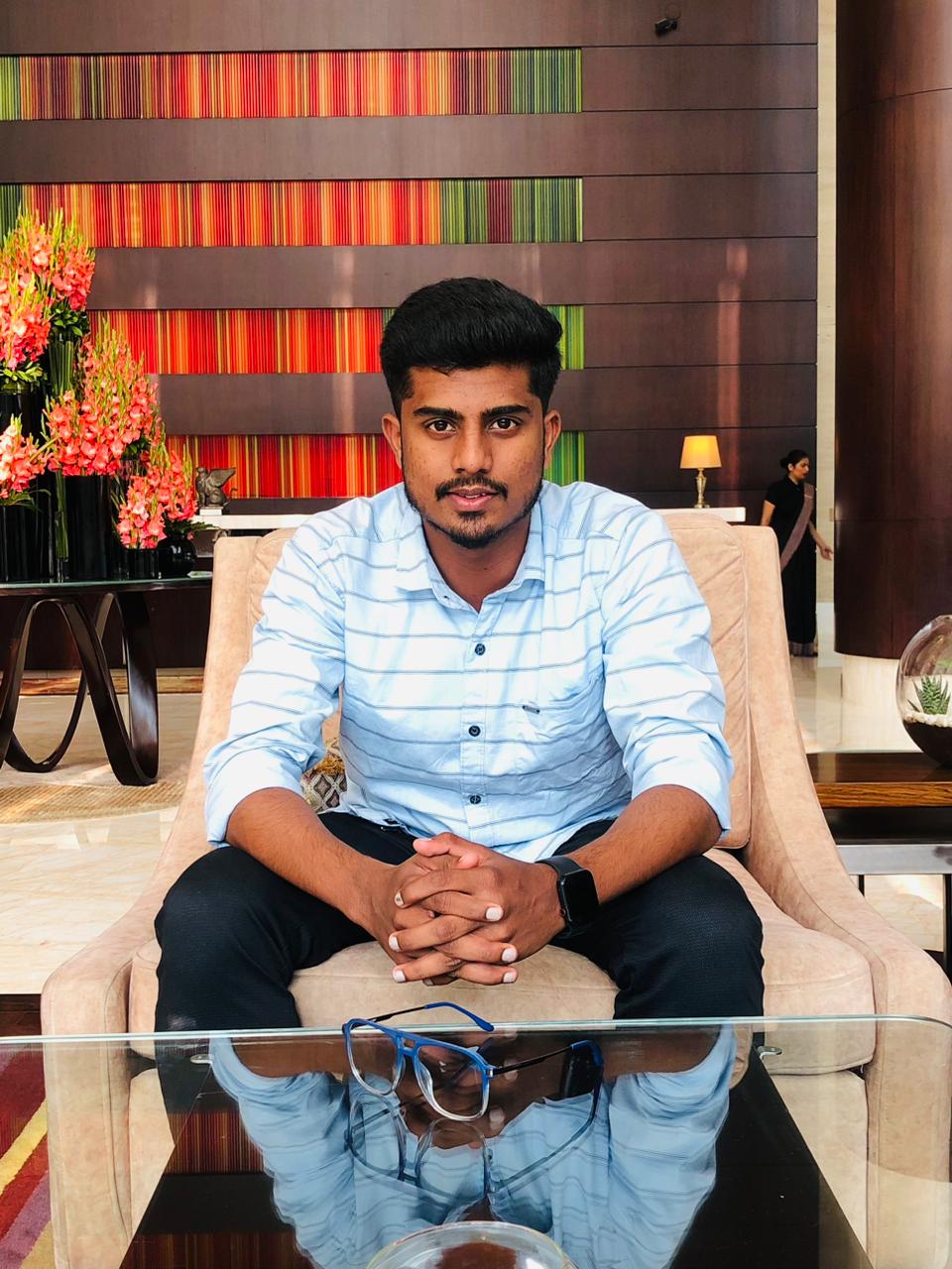 Mohammed Adnan